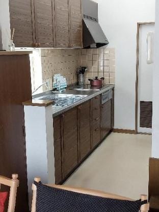 Miyuki Townhouse Vacation rental in Furano