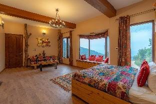 StayVista at Ethereal Villa in Uttarakhand
