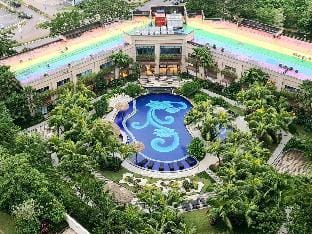 [15Mins to CIQ] 6 Pax 3 Bed | Netflix & Parking Vacation rental in Johor Bahru
