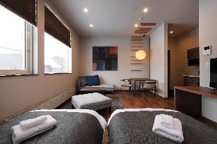 Orchid Furano - 1 Bedroom APT Apartment in Furano