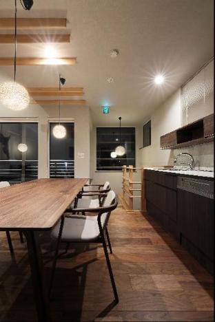 Orchid Furano - 2 Bedroom APT Apartment in Furano