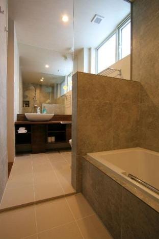 Orchid Furano - 3 Bedroom APT Apartment in Furano