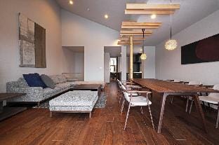 Orchid Furano - 3 Bedroom APT Apartment in Furano