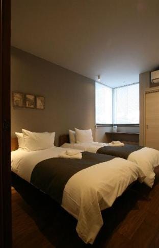 Orchid Furano - 3 Bedroom APT Apartment in Furano