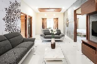 Bliss Serviced Apartment Apartment in Mysuru