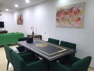Banting GuestHome Cozy@4 Bedroom Vacation rental in Selangor, Malaysia