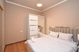 Full House suitable apartment in Yerevan Apartment in Yerevan