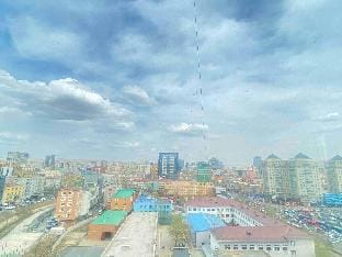 Ramada Apartment Vacation rental in China