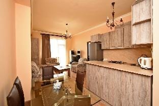 Full House beautifull apartment Apartment in Yerevan