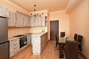 Full House beautifull apartment Apartment in Yerevan