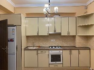 Full House luxe apartment in Yerevan Apartment in Yerevan