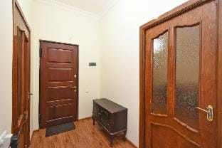 Full House apartment in Yerevan Apartment in Yerevan