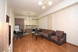 Full House apartment in Yerevan Apartment in Yerevan