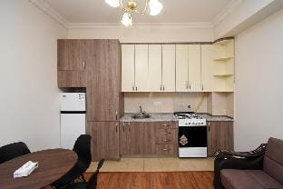 Full House apartment in Yerevan Apartment in Yerevan