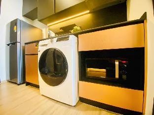 Edge Central Pattaya 32# Apartment in Pattaya City