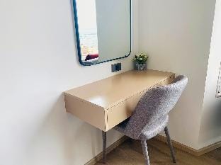 Edge Central Pattaya 32# Apartment in Pattaya City