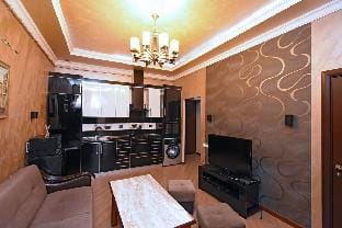 Full House New Apartment In Yerevan Apartment in Yerevan