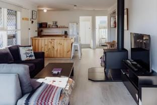 Cedar House ~ Family Fun! Vacation rental in Bicheno