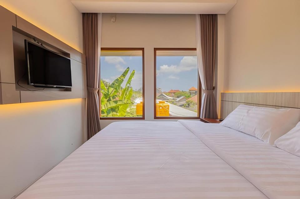 The Baliem Hotel Hotel in Bali