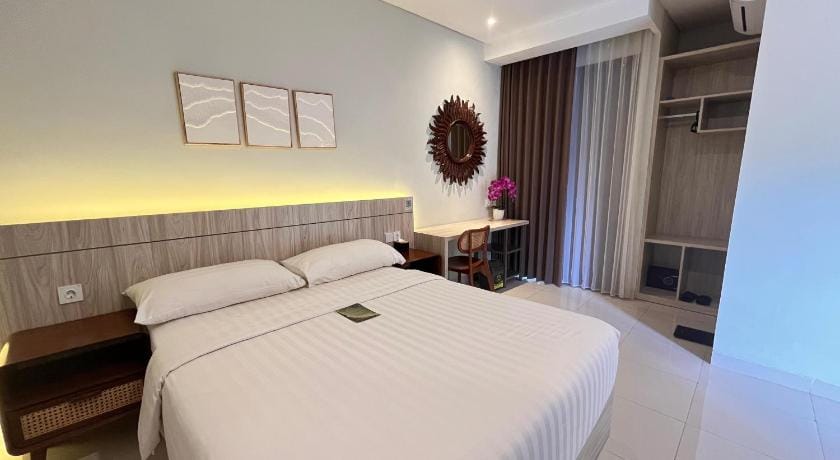 The Baliem Hotel Hotel in Bali
