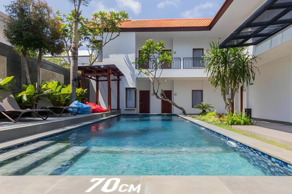 The Baliem Hotel Hotel in Bali