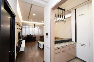 Full House luxury apartment in Yerevan Apartment in Yerevan