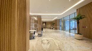 Homey Studio Tokyo Riverside PIK 2 Apt By Travelio Apartment in West Java