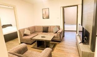 Central Apartment For Rent 27 Apartment in Africa