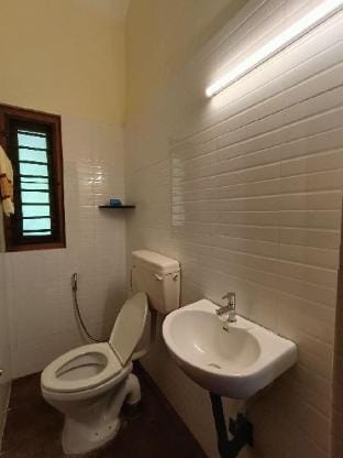 Casita Greenacres Homestay Vacation rental in Kerala