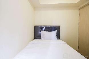 NewFurnished 2BR at Meikarta Apartment By Travelio Apartment in West Java