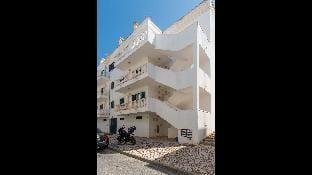 T1 Wifi, balcony with Bbq, air con 8min walk from the Marginal of Cabanas Apartment in Cabanas de Tavira