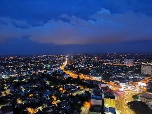 Troika Residensi Kota Bharu @ AGhome (CITY VIEW) Vacation rental in Malaysia