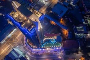 Troika Residensi Kota Bharu @ AGhome (CITY VIEW) Vacation rental in Malaysia