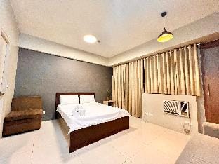Kiel 5-Star Hotel NAIA Manila Airport Terminal 3 Apartment in Pasay