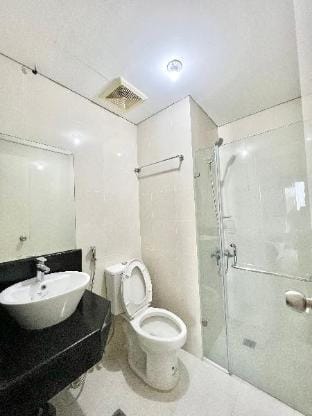 Kiel 5-Star Hotel NAIA Manila Airport Terminal 3 Apartment in Pasay