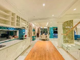 E3 Villa Bai Truong Phu Quoc Villa in Phu Quoc