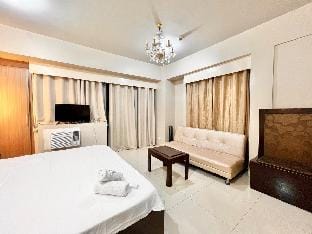 Kiel Hotel NAIA Manila Airport Apartment in Pasay