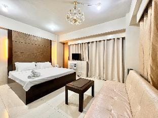 Kiel Hotel NAIA Manila Airport Apartment in Pasay