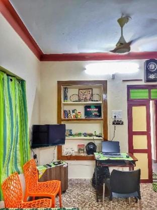 Prism Home Stay @ Pondicherry Ind 2BHK Beach Villa Vacation rental in Puducherry