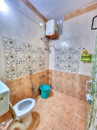 Prism Home Stay @ Pondicherry Ind 2BHK Beach Villa Vacation rental in Puducherry