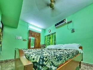 Prism Home Stay @ Pondicherry Ind 2BHK Beach Villa Vacation rental in Puducherry