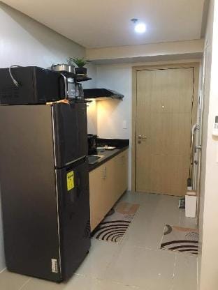 Grass Residences Tower 5 Vacation rental in Quezon City