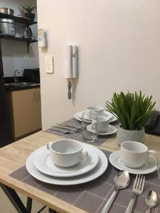 Grass Residences Tower 5 Vacation rental in Quezon City