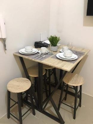 Grass Residences Tower 5 Vacation rental in Quezon City