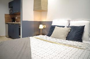 Les studios Tu Elleta Apartment in Provence-Alpes-Côte d'Azur