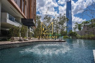 Maxhome@Lalaport KL City Centre 2room A12 Vacation rental in Federal Territory of Kuala Lumpur