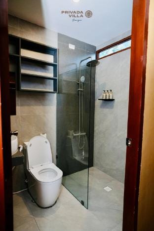Privada Villa Siargao (one bedroom) Vacation rental in General Luna