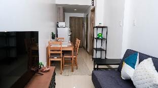Metro Comfort Flat Prime Location S Residences MOA Apartment in Pasay