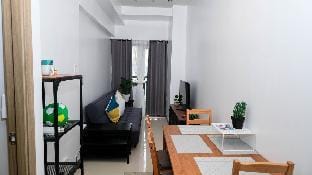 Metro Comfort Flat Prime Location S Residences MOA Apartment in Pasay