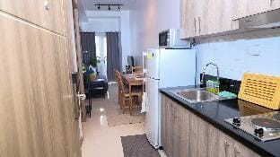 Metro Comfort Flat Prime Location S Residences MOA Apartment in Pasay